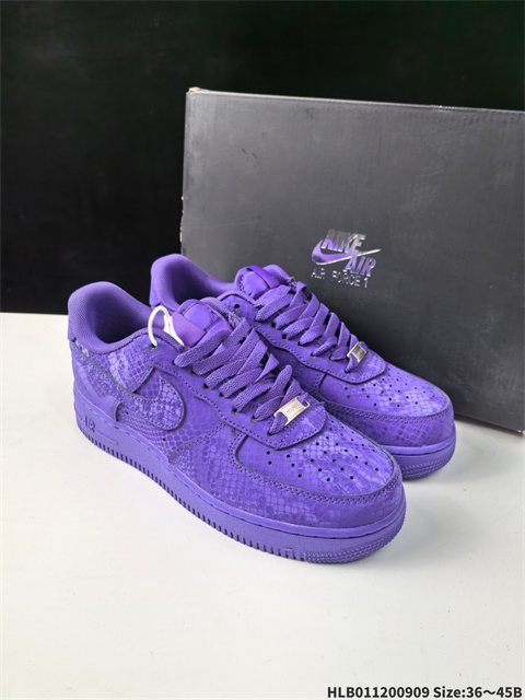 men air force one shoes 36-45 2025-9-19-914